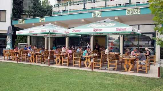 Hotel Slavyanski | Burgaz - Sunny Beach