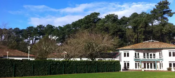 Domaine du Pignada | Nouvelle-Aquitaine - Pyrenees-Atlantiques - Anglet