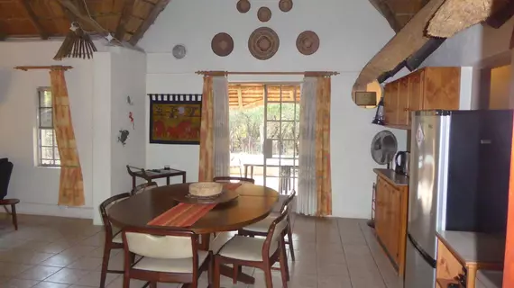 Kruger Cottage | Mpumalanga - Nkomazi - Marloth Park