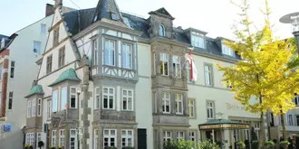 Hotel Detmolder Hof