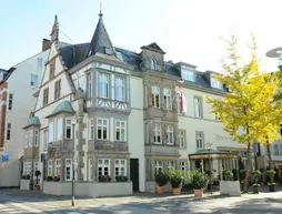 Hotel Detmolder Hof | Kuzey Ren-Westfalia - Lippe - Detmold