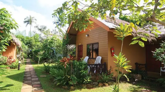 Mild Bungalow | Krabi İli - Krabi