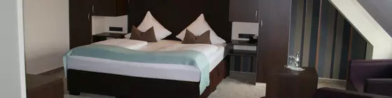 Parkhotel Bad Rehburg | Aşağı Saksonya - Rehburg-Loccum