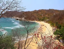 Bahia de la Luna | Oaxaca - Huatulco (ve civarı) - San Pedro Pochutla - Puerto Angel