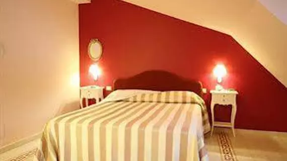 Palace Hotel Una Nuova Strada | Calabria - Catanzaro (vilayet) - Nocera Terinese