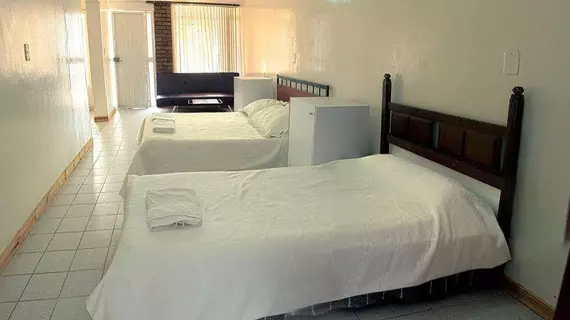 Apartamentos los Alcazares | Cundinamarca - Bogota (ve civarı) - Bogota - Barrios Unidos