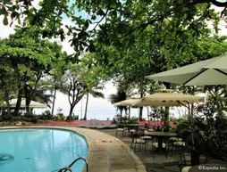 Chali Beach Resort and Conference Center | Kuzey Mindanao - Misamis Oriental - Cagayan de Oro