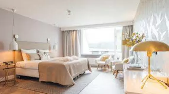 Van der Valk Hotel Apeldoorn - de Cantharel | Gelderland - Ugchelen