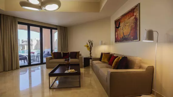 Intercontinental Doha Residences | Doha (ve civarı) - Doha