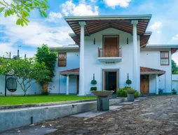 Villa White Queen | Southern Province - Galle Bölgesi - Galle