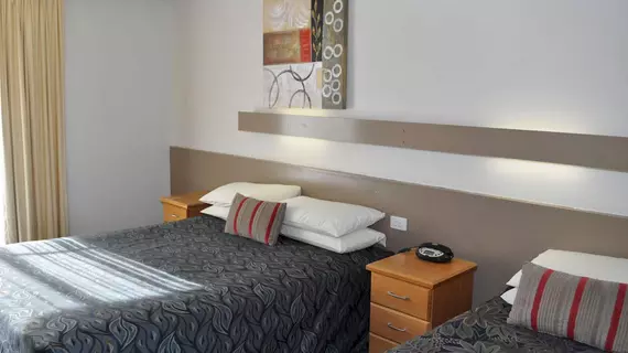 Black Dolphin Resort Motel & Apartments | New South Wales - Merimbula