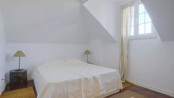 Blue Boutique Hostel & Suites | Lizbon Bölgesi - Cascais - Estoril