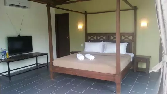 D'Coconut Villas | Kedah - Langkawi