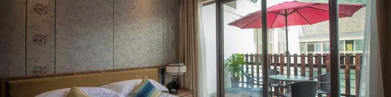 IT Hotel Changshu | Jiangsu - Suzhou - Changshu