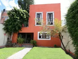 Hostel inn | Guanajuato - San Miguel de Allende