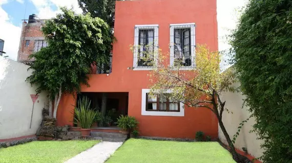 Hostel inn | Guanajuato - San Miguel de Allende