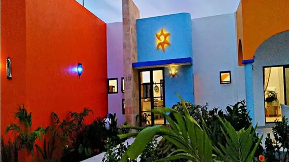 Villa Star of the Sea | Colima - Manzanillo (ve civarı) - Isla Navidad