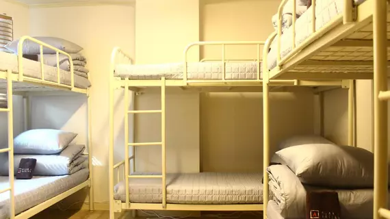 Plan A Hostel | Gyeonggi - Seul (ve civarı) - Seul - Sindangil-tong