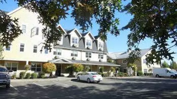 Homestead Resort | Washington - Bellingham (ve çevresi) - Lynden