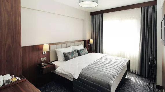 Pisa Hotel |  Istanbul  - Fatih - Beyazıt