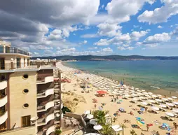 Hotel Golden Ina - Rumba Beach | Burgaz - Sunny Beach