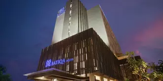 Batiqa Hotel Jababeka