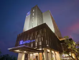 Batiqa Hotel Jababeka | West Java - Cakarta (ve civarı) - Cikarang