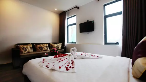 Emily Hotel | Thua Thien-Hue (vilayet) - Da Nang (ve civarı) - Da Nang