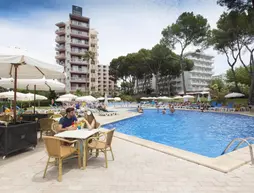 Pabisa Sofia | Balearic Adaları - Mayorka Adası - Campos - Migjorn