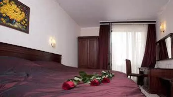 Hotel Aris | Sofya (ve civarı) - Sofya - Sofya Kent Merkezi