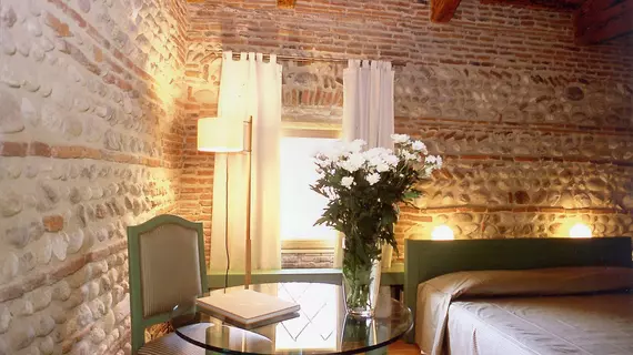 Hotel Villa Ca' Sette | Veneto - Vicenza (vilayet) - Bassano del Grappa