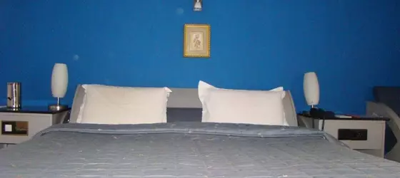 Hotel Shevaroys | Tamil Nadu - Salem (ve civarı) - Salem - Yercaud