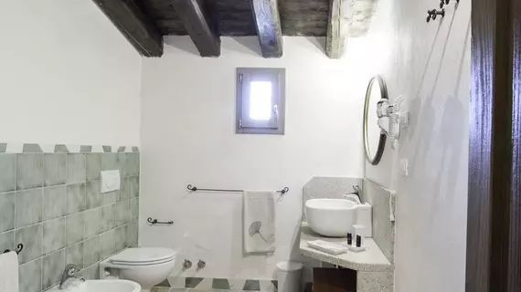 Liscia Country Relais | Sardinya - Sassari - Luras