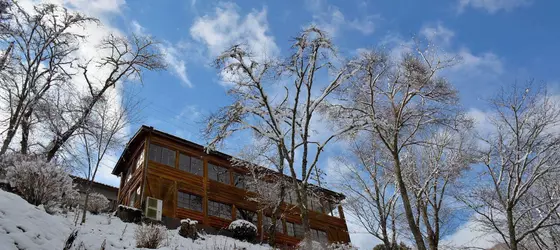 Ryokan Kato | Nara (idari bölge) - Nara (ve civarı) - Yoshino