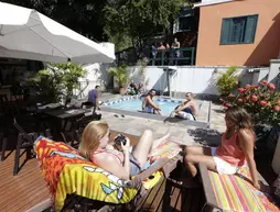 Rio Hostel & Suítes Santa Teresa | Rio de Janeiro (eyaleti) - Rio de Janeiro (ve civarı) - Rio de Janeiro - Santa Teresa