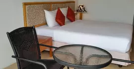 Nautical Inn | Chonburi (vilayet) - Pattaya (ve civarı) - Pattaya - Pattaya Körfezi