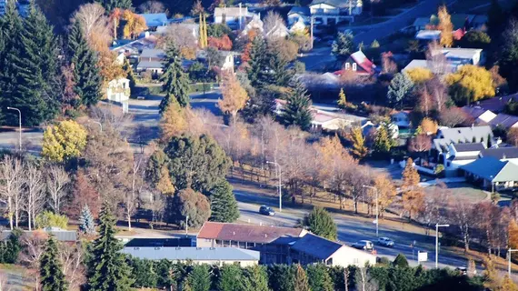 Fairway Motel & Apartments | Otago - Wanaka