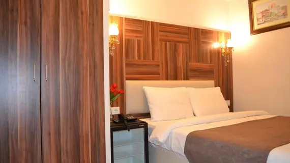 New Fatih Hotel |  Istanbul  - Fatih