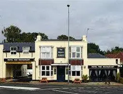 The Prince Albert - Inn | Berkshire (kontluk) - Windsor