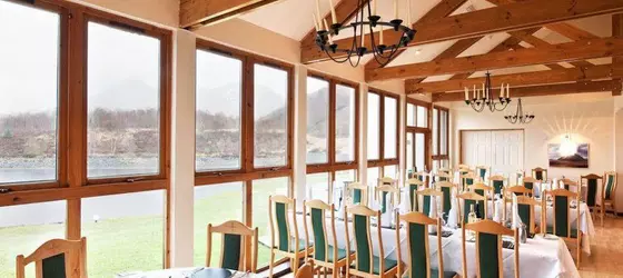 The Isles of Glencoe Hotel | İskoçya - Scottish Highlands - Ballachulish