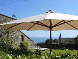 Strete Barton House | Devon (kontluk) - South Hams - Dartmouth