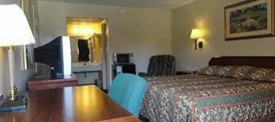 Red Carpet Inn (formerly Royal Inn) | Indiana - Terre Haute (ve civarı) - Terre Haute