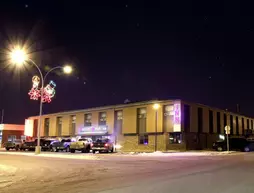 Provost Motor Inn | Alberta - Provost