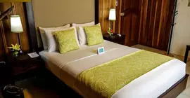 Hotel Tangara Arenal | Alajuela (ili) - San Carlos (kantonu) - La Fortuna