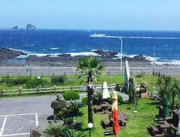 Jeju Pearlfarm Pension | Jeju Adası - Seogwipo - Daejeong - Andeok