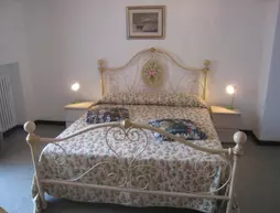 Bed & Breakfast Classic | Venedik (ve civarı) - Mestre