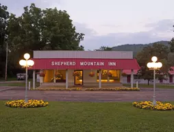 Shepherd Mountain Inn | Missouri - Farmington (ve civarı) - Ironton