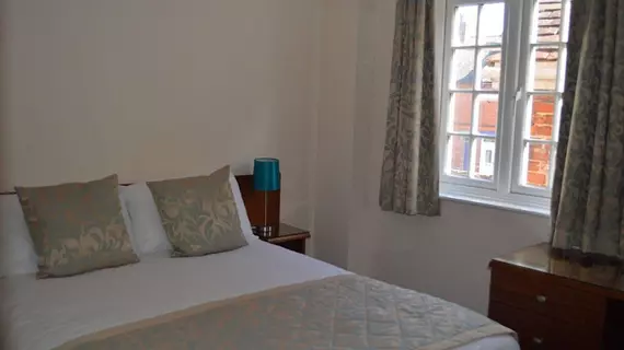 City Lodge Salisbury | Wiltshire (kontluk) - Salisbury