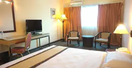 Tyng Garden Hotel | Sabah - Sandakan