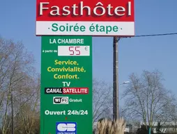 Fast Niort | Nouvelle-Aquitaine - Deux-Sevres (bölge) - Bessines